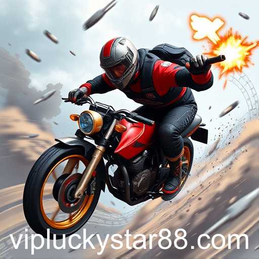 Exploring the Exciting World of Action Games with Luckystar88