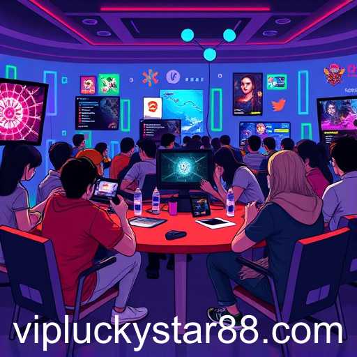 Rise of AI in Online Gaming