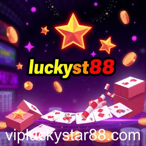 Exploring the 'Casual Play' Category: The Allure of Luckystar88 Games
