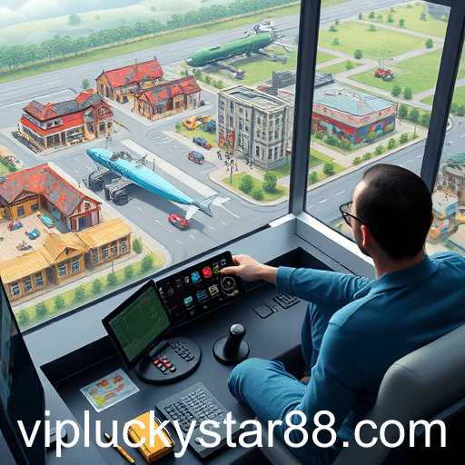 Digital Gaming Landscape Evolution