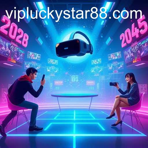 Emerging Online Gaming Trends in 2026