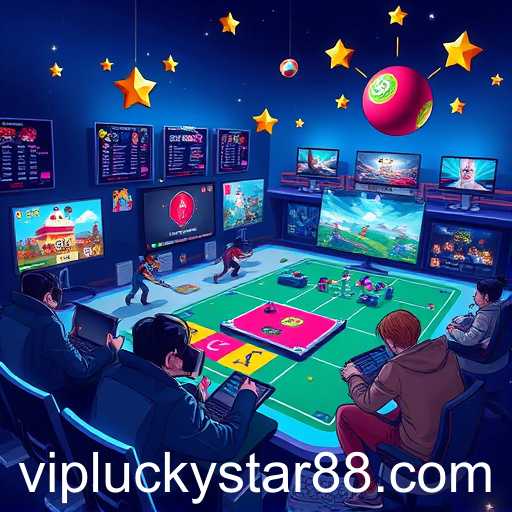 The Evolution of Online Gaming in 2025