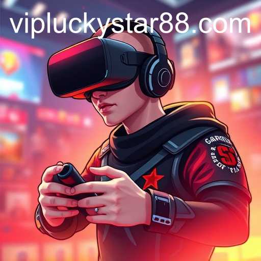 Gaming Trends and Innovations in 2025