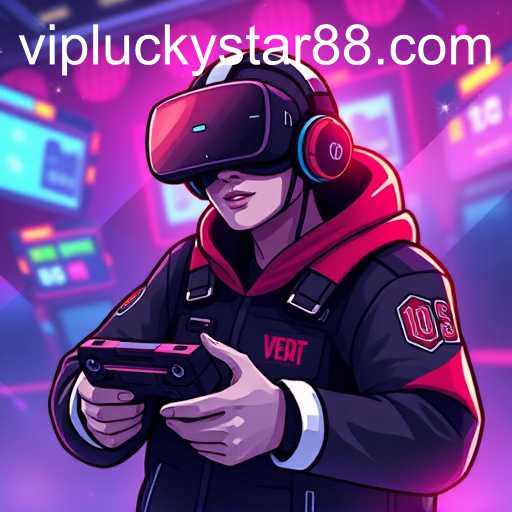 Revolutionizing Online Gaming with Luckystar88