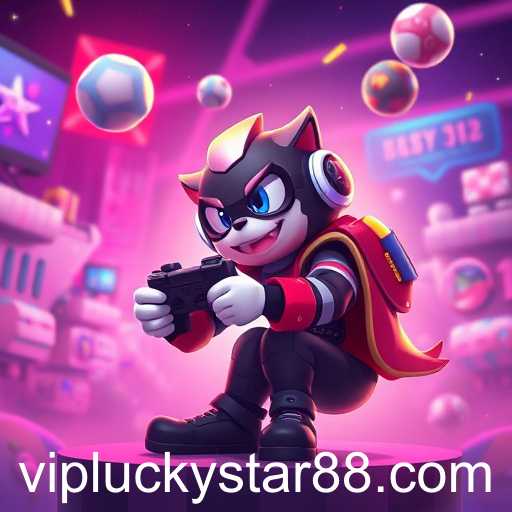 The Rise of Luckystar88 in Online Gaming