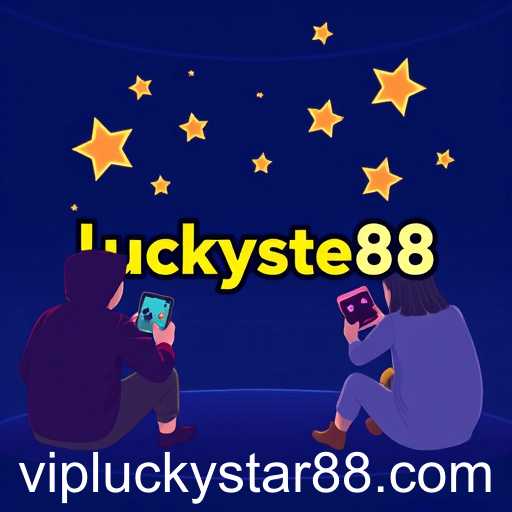 Rising Trends in Online Gaming: The Luckystar88 Phenomenon