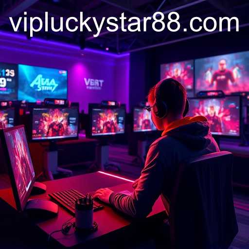 The Rise of Online Gaming in the Digital Age